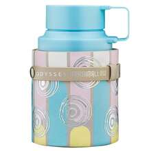 Odyssey Marshmallow Gourmand Edition Eau De Parfum For Women 100ml (3.4oz) – Sweet Vanilla Sugar Marshmallow Perfume, Floral Gourmand Fragrance, Long Lasting Dessert Scent, Perfect Gift For Her - Odyssey – Marshmallow Gourmand Edition - 查看 1