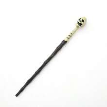 Harry Potter Magic Wand, Hermione Malfoy Wand, Magical Toy Collectibles, Birthday Gift - Multicolor - View 7