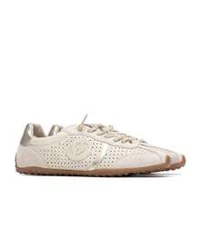 Carmela Women Casual Athletic Shoes - White - View 5