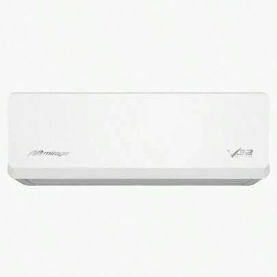 Minisplit Inverter V32 1 Ton, Solo Frío 12000 220V