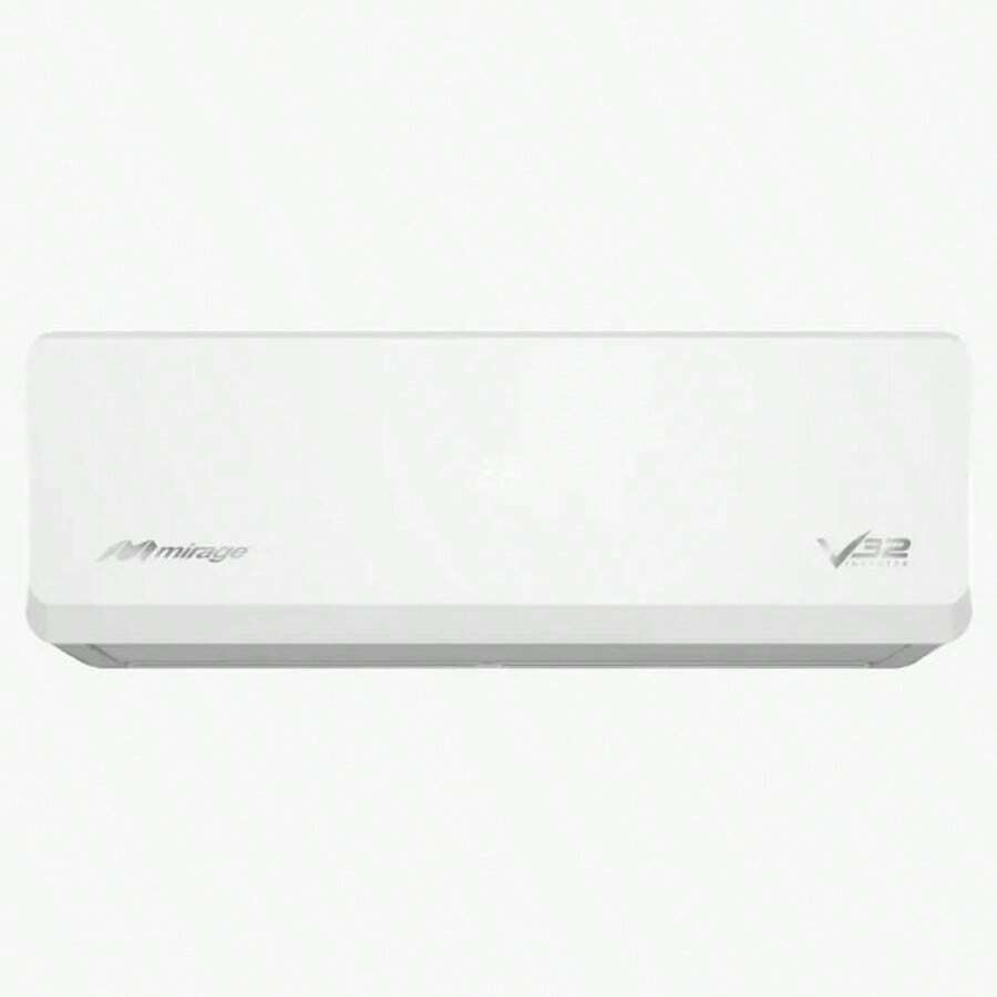 Minisplit Inverter V32 1 Ton, Solo Frío 12000 220V - Unitalla - Ver 1