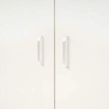 YUNRUX Home Office Cabinets