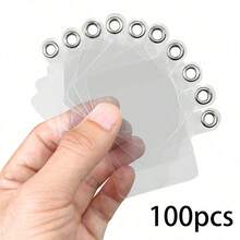 Durable Detachable Lanyard Clip Phone Case Holder - Removable Lanyard Clip Pad For Smartphone Tether Strap - Multicolor - View 9