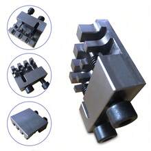 Herramienta eficiente de eliminación de cadenas para el pin de cadena #42: la herramienta definitiva de desmontaje de cadenas para uso doméstico y profesional - Negro - Ver 5