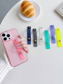 腕带、指环支架、手机壳、桌面支架、背胶 - 彩色 - 查看 1