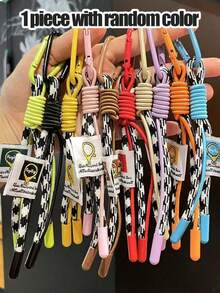 复古条纹帆布手提包，女士大容量条纹帆布手提包 - 时尚单肩包，适合旅行和购物，亮红色和白色条纹，大容量，百搭，可水洗 - 无扣，日常手提包，休闲日常手提包 - 彩色 - 查看 16