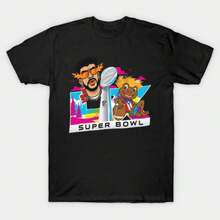 Benito Bowl Shirt - Black - View 1