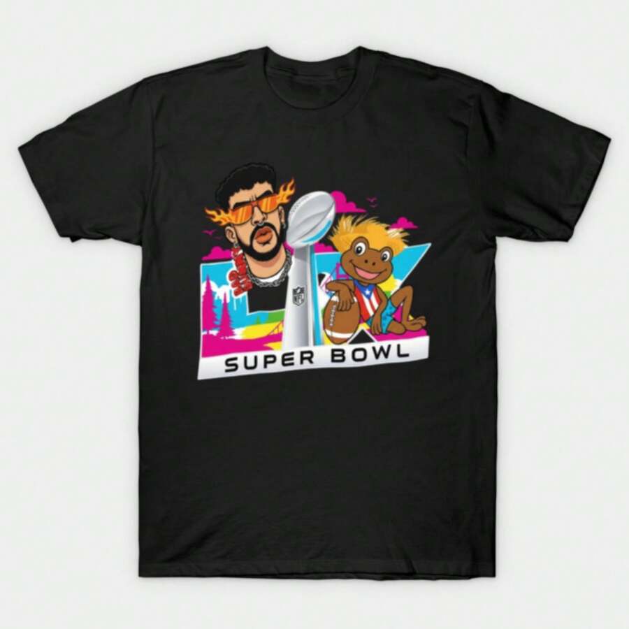 Benito Bowl Shirt - Black - View 1