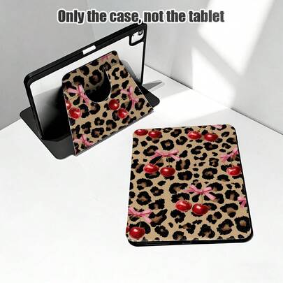 1个360°旋转翻盖平板电脑保护套，带笔槽，PU皮革支架保护套，具备自动休眠/唤醒功能，兼容荣耀Pad 8/9/10、荣耀GT 11.5英寸/X7/X8A/X9/X8Pro/X9Pro/V9/V8 Pro、Matepad 11英寸（2023/2022）、Matepad 11.5英寸（2026）、红米、OPPO、vivo、三星Galaxy Tab A9 Plus/A11/A11 Plus/S11等平板电脑，适合返校季和情人节使用。