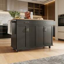 Freestanding Wine Racks & Cabinets