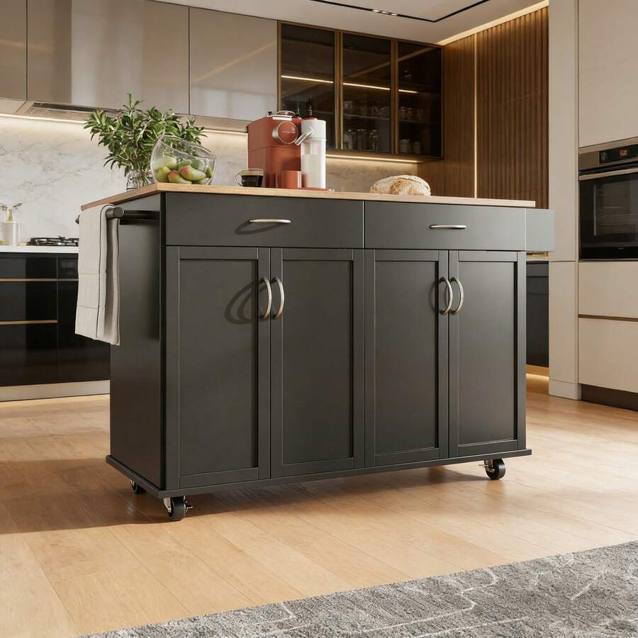 Freestanding Wine Racks & Cabinets