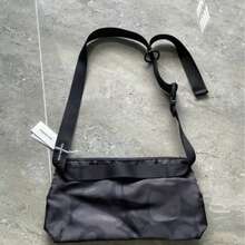 Women Shoulder Bags - Black - View 3