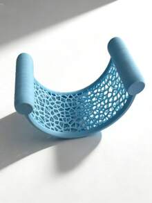 Floating Fish Hammock - Low Flow Aquarium Rest Platform, Non-Slip Surface, Natural PVC Material Fish Bed, Suitable For Betta, Shrimp Habitat And Small Fish Decoration, Durable Freshwater Aquarium Accessory, Floating Betta Hammock, Betta Breeding Rest Bed, Betta Tank Decor - Fish Hammock - View 12