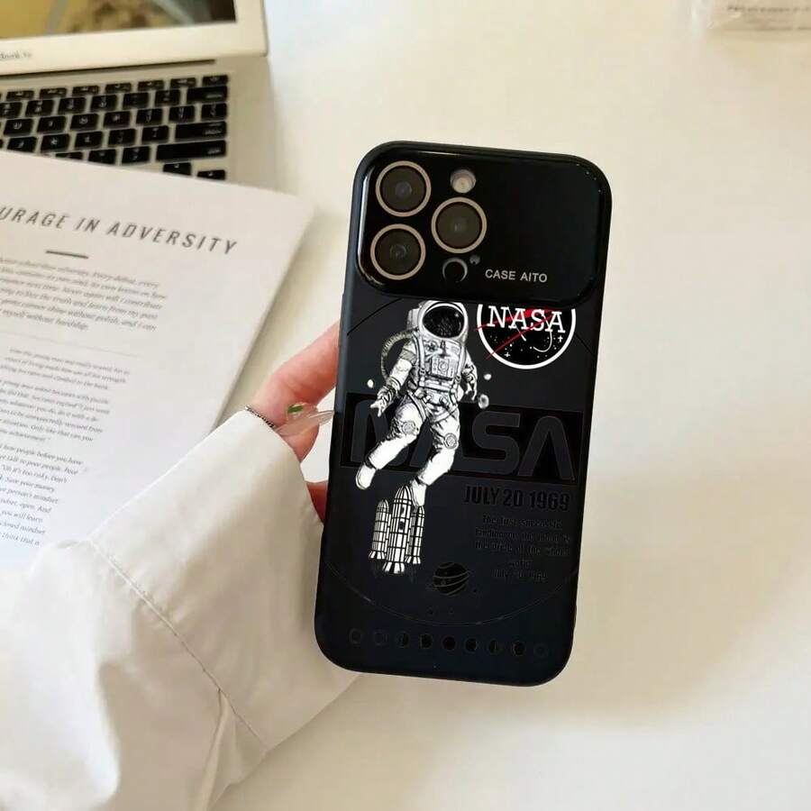 Basic Phone Cases - Black - View 1