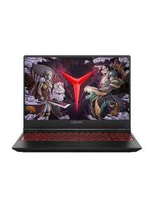 Lenovo 拯救者 Y7000 電競遊戲專用二手電腦 i5-9300H 獨顯 + 高色域螢幕15.6吋 主流網路流暢運作 沉浸遊戲體驗 二手筆記型電腦 黑色 - 黑色 - 查看 7
