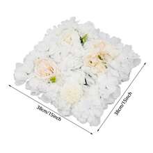 YUNRUX Artificial Flowers - 彩色 - 查看 2