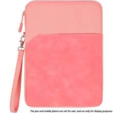 YIYI 9-11英寸平板电脑保护套,适用于11英寸iPad A16、11英寸iPad Air M3 M2/iPad Pro 11 M4、10.2/10.5/10.9英寸iPad Pro Air、Galaxy Tab S8/S9 11英寸/Galaxy Tab A9+,深空灰 - 彩色 - 查看 20