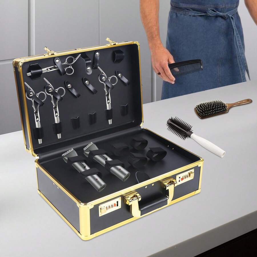 Spa Storage Systems