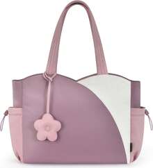 Morado-beige