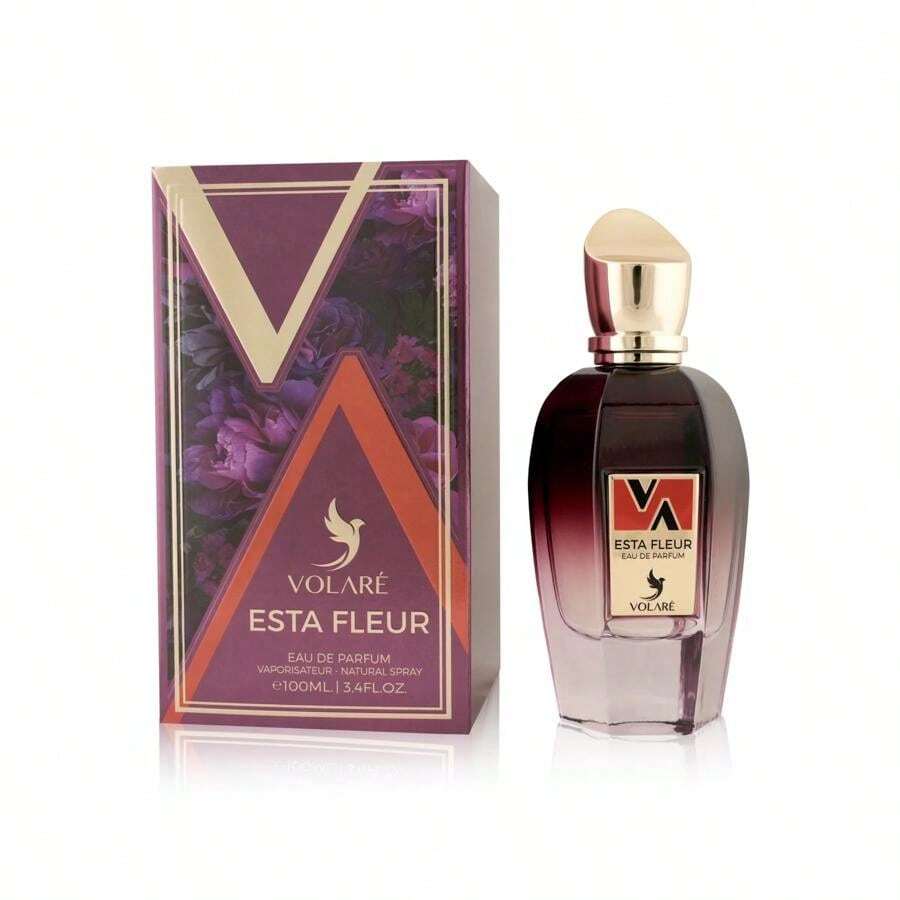 Lattafa Perfumy - Kwiatowy - Zobacz 1