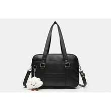 Women Arm Bags - Brown (without Pendant) - View 2