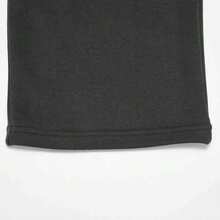 Puma 男女通用春节针织休闲运动裤 - 黑色 - 查看 7