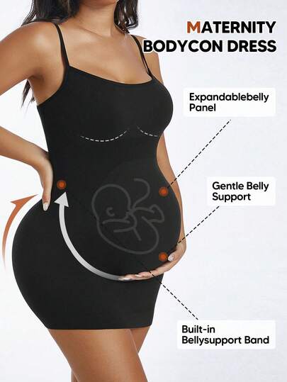 Áo hai dây bầu thoải mái, có dây đeo mảnh điều chỉnh được, màu trơn.