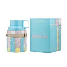 Odyssey Marshmallow Gourmand Edition Eau De Parfum For Women 100ml (3.4oz) – Sweet Vanilla Sugar Marshmallow Perfume, Floral Gourmand Fragrance, Long Lasting Dessert Scent, Perfect Gift For Her - Odyssey – Marshmallow Gourmand Edition - 查看 2