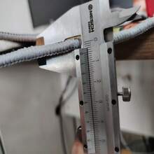 1pc Soft & Warm Golden Velvet Easter Mat - Non-Slip, Machine Washable - Brown & Purple With Cross & Lily Flower Design, Suitable For Entryway, Kitchen, Living Room, Bedroom - Durable Polyester, Fade-Resistant - Multicolor - View 9