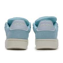 Adidas Women's Casual Shoes GC ALPHA SK8 Comfortable Outdoor Sports Casual Shoes HQ7376 - Ice Crystal Blue/Jade White - View 5