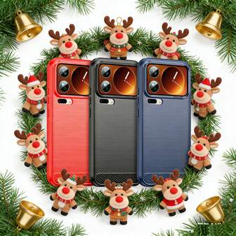 Latest Elegant Romantic Textured Phone Case, Suitable For Gifts To Friends, Family, Couples, Birthday, Christmas, New Year, Compatible With Google, , , Redmi, Honor, Moto, ASUS, Nothing Phone, T-Mobile (Note: The Image Is For Reference Only, We Will Ship According To Your Actual Purchased Model And Color)