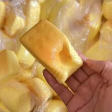 粘稠逼真的迷你面包和威化饼干减压玩具 - 彩色 - 查看 7