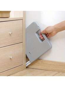 1个新款便携式多功能折叠凳 可折叠旅行野餐露营钓鱼座椅 节省空间折叠椅 - 彩色 - 查看 3