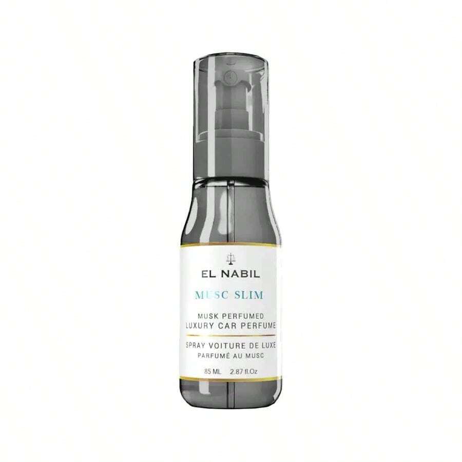 EL NABIL Perfume - Floral - View 1