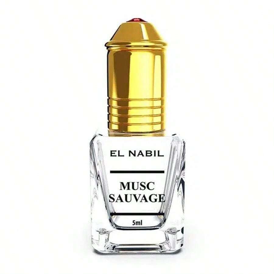 EL NABIL Perfume - Floral - View 1