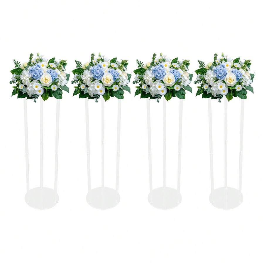 YUNRUX Flower Stand