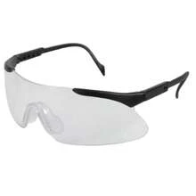 Lentes de seg uridad <<Universal» claro Urrea - Blanco - Ver 1