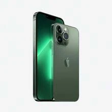 Refurbished Apple IPhone 13 Pro A2483 (Fully Unlocked) 128GB Apline Green (Grade A) - 綠色A級 - 查看 2