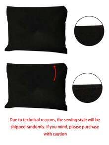 Love And Leaf Print Cosmetic Bag, Reusable Leaf Pattern Cosmetic Bag, Lightweight, Cosmetic And Toiletries Organizer, Zippered Cosmetic Bag, Lightweight Coin Purse, Toiletry Bag, Storage Bag, Travel Accessory, Shopping Gift, Valentine'S Day Gift, Versatile, Can Be Used To Store Cosmetics, Makeup Brushes, Accessories, New Year'S, Valentine'S Day, Ramadan Gift. - Multicolor - View 9