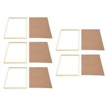 YUNRUX Bulletin Boards