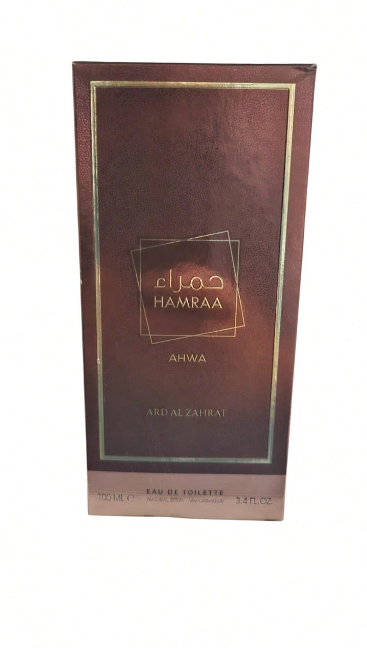 Lattafa Perfumy - Kwiatowy - Zobacz 1