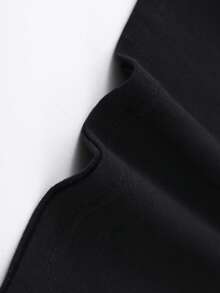 LGBTQ Gay Transgender Lesbian-Shirt - 黑色 - 查看 6