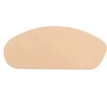 2/10pcs Transparent Leg Protection Sleeves, Waterproof Breathable Unisex Waist Strap Design, Personalized Leg Protection Gift For Winter, Valentine's Day, Birthday - Multicolor - View 9