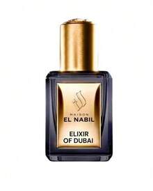 Roll-on Musc Elixir Of Dubai 5 ml - El Nabil - Floral - Voir 2