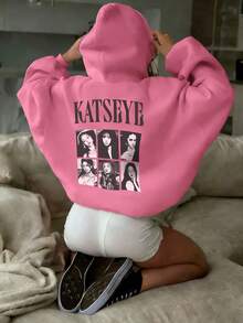 女士加大尺碼棉質連帽衛衣，四季休閒出街必備，音樂節優選，極致舒適保暖與時髦同在，sudaderas de mujer，sudaderas de mujer invierno，sudadera，ropa invierno de mujer，vestiti，winter，polarten mujer，forroir，capucherno de mujer，vestiti，winter，polarten mujer，forroir，capucho，ot，odiei，t，alt，alhdd，forrowd，duchw，ot，alt，alt，forrotd，duchod，ot，alt，ahht，forroal'dd，duchwd，ot，altahahht，forrot。 damen，graphic tees women， casual - 粉色 - 查看 2