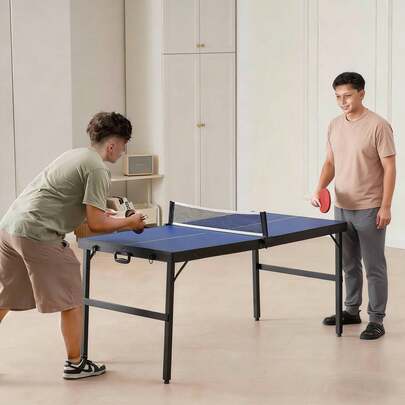 Tavolo da ping pong