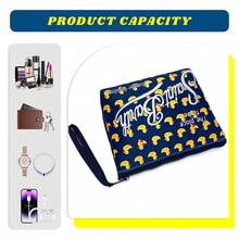 Women Clutches - HZ14 - View 3