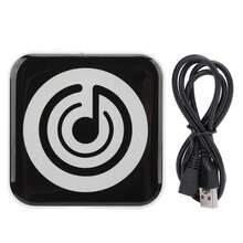 The S01 Mini Portable MP3 Player Features Bluetooth 5.0, Wireless Music Playback, Expandable Memory, And Lossless HiFi Audio Quality. Ideal For Running And Sports Activities, This Ultra-Compact MP3 Player Makes A Great Gift For Sporty Kids.