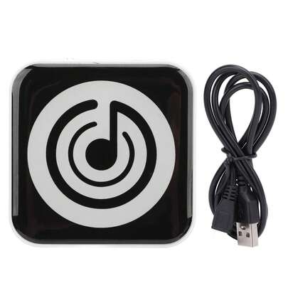 The S01 Mini Portable MP3 Player Features Bluetooth 5.0, Wireless Music Playback, Expandable Memory, And Lossless HiFi Audio Quality. Ideal For Running And Sports Activities, This Ultra-Compact MP3 Player Makes A Great Gift For Sporty Kids.