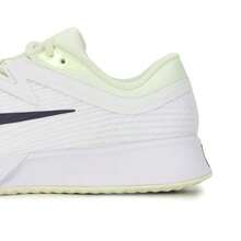 Jordan Men's Tennis Shoes M ZOOM VAPOR PRO 3 HC, Outdoor & Casual Lightweight Cushioned Tennis Shoes FZ2161-108 - White/Yellow/Light Fluorescent Yellow - View 8